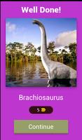Dinosauria ภาพหน้าจอ 1