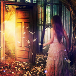 Intuition. Guess the word