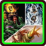 Супергеройская игра