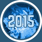 Blaze Games Student Apps 2015 ícone