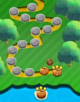 Donut Match Mania screenshot 1