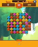 Donut Match Mania screenshot 2