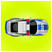 Micro Car Driving icon