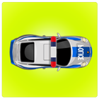 Micro Car Driving icon