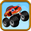 Blazing Monster Machines APK