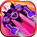 Blaze Fury Skies New X-Speed 2D APK
