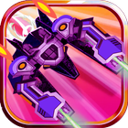 Blaze Fury Skies New X-Speed 2D icon