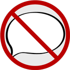 Text Muzzle icon