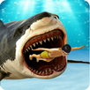 Angry Shark Attack Sim APK