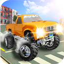 4x4 Multi-Terrain Racing APK