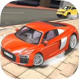 4x4 Driving Game