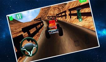 4x4 Driving Game screenshot 1