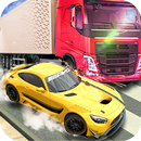 APK Traffic Racer 3D