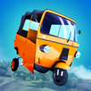 Rickshaw Driving Game 3D APK