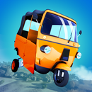 Rickshaw Driving Game 3D APK
