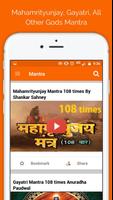 Rashifal Panchang Mantra Aarti (In Hindi/English) screenshot 2