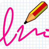 Brain line sketch - Easy brain icône