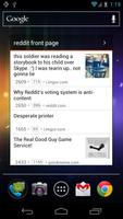 redditastic – reddit widget 포스터