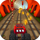 Blaze Race Game APK