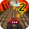 Blaze Race Game 2 APK