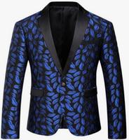 3 Schermata Blazer for Men