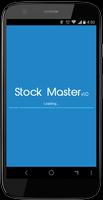 Stock Master Affiche