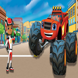 Blaze City Run