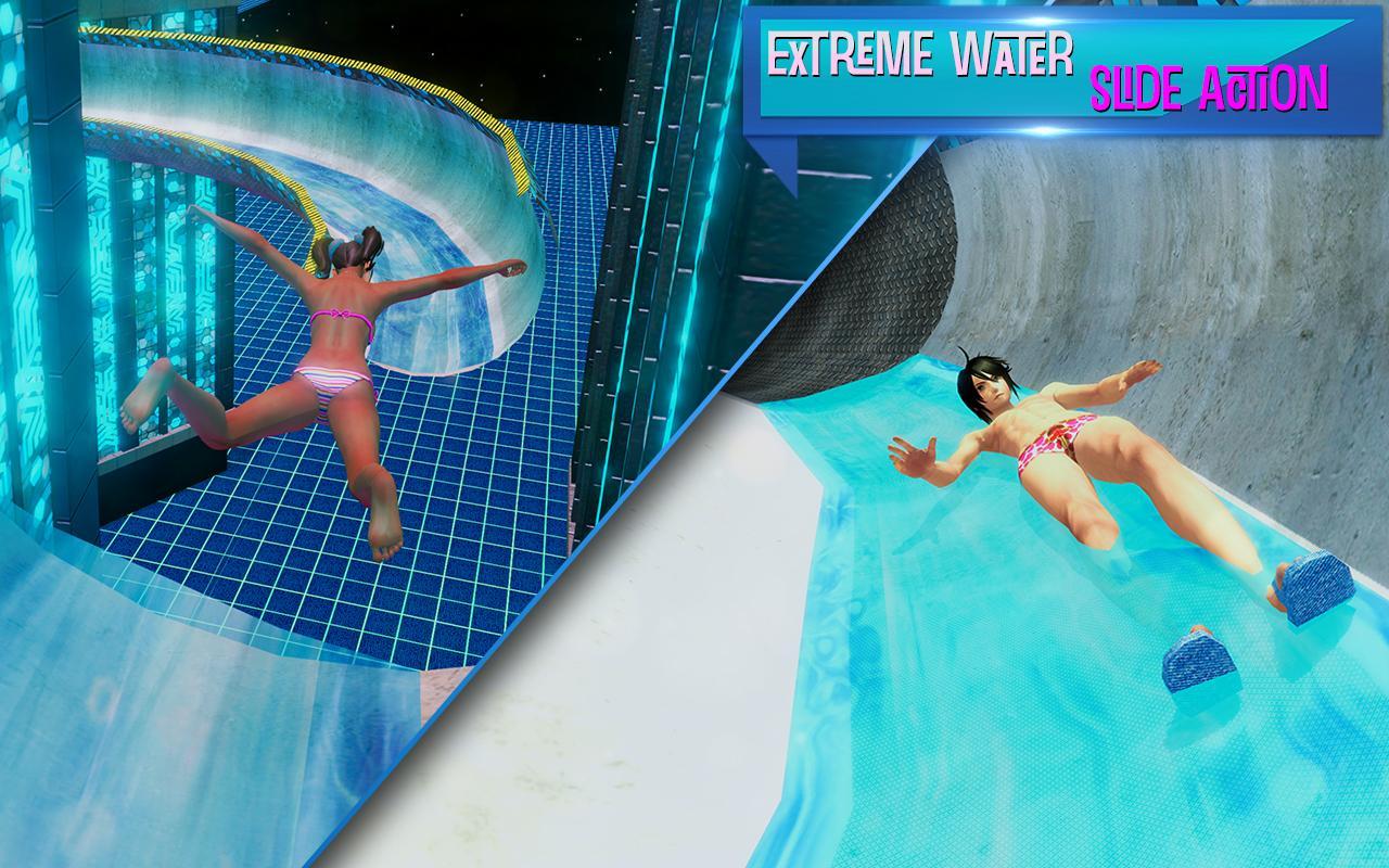 Water Water