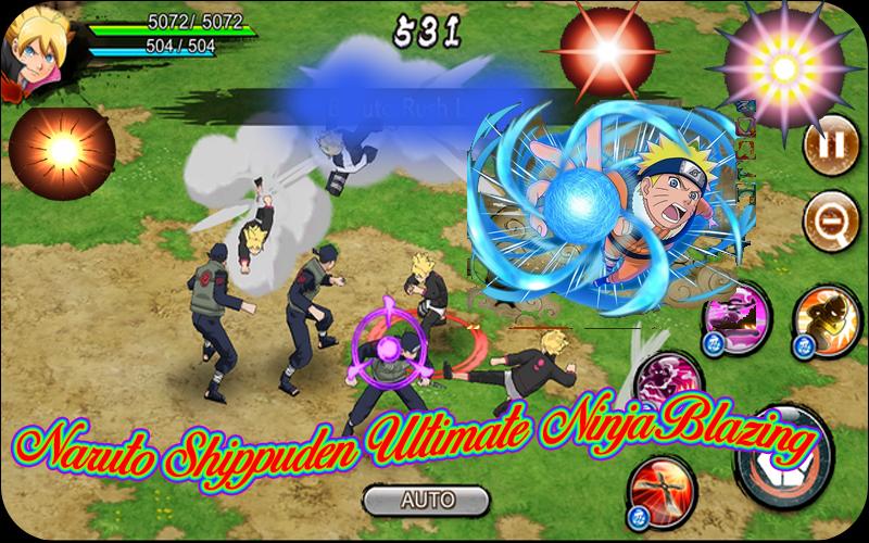 Ultimate Ninja Blazing Tips For Android Apk Download