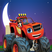 Blaze Night Race APK