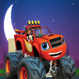 Blaze Night Race