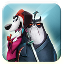 Blazing Samurai Fight APK
