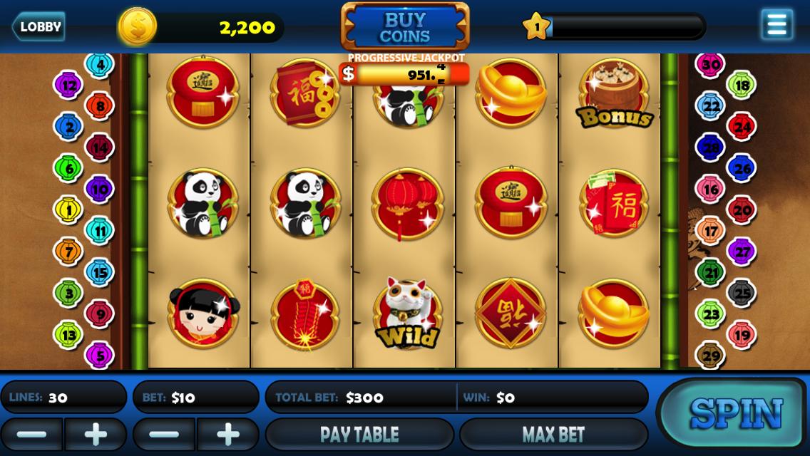 Blazing 777 Slots Free Blazing 777 Slots Free