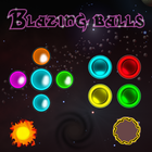 Blazing Balls icône