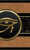 Eye Of Ra x Live Wallpaper capture d'écran 1