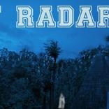 Ghost Radar Live Wallpaper