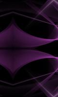 1 Schermata The Purple One Live Wallpaper