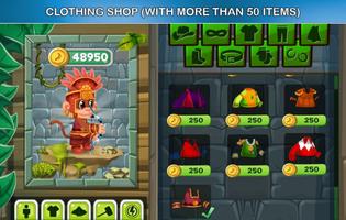 Monkey Crush Saga screenshot 1