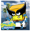 Run SpongeBob - Hero Edition!