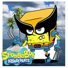 آیکون‌ Run SpongeBob - Hero Edition!