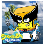 Run SpongeBob - Hero Edition! icône