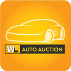 WL Auction ícone