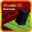 Bloxorz 3D Block Puzzle