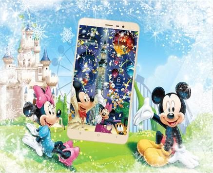 Download Lock Screen For Mickey Minnie Apk For Android Latest