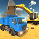 APK Mega City Construction 2017: B