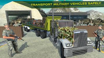 US Army Transport Game: Military Cargo Plane Games capture d'écran 3