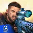 APK US Army Sniper Fury: Frontline Commando Games