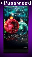 Happy NY 2024 Lockscreen 截图 1
