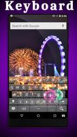 Happy NY 2024 Lockscreen 截图 3