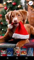Merry Christmas Lock Screen تصوير الشاشة 3